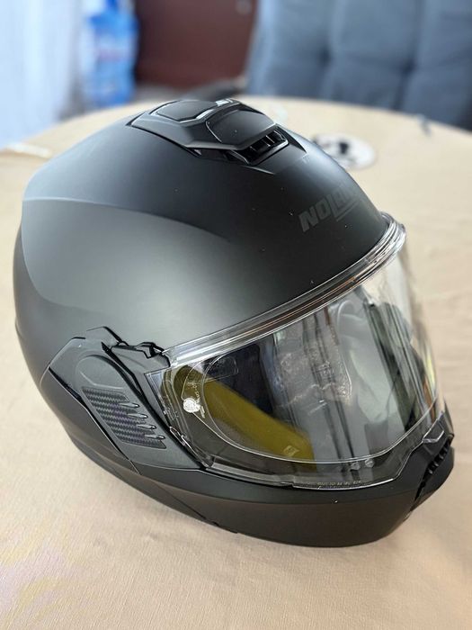 NOLAN N120 1 Classico