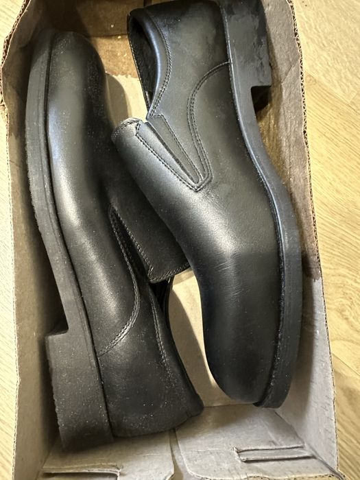 Сапоги , туфли кожаные