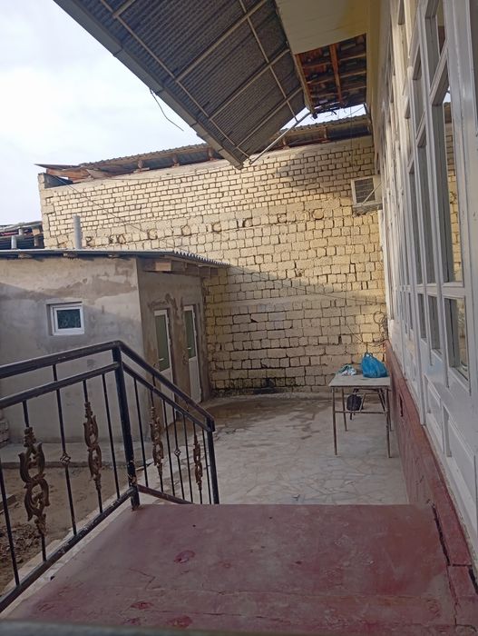 4 xonali xovli ijaraga beriladi