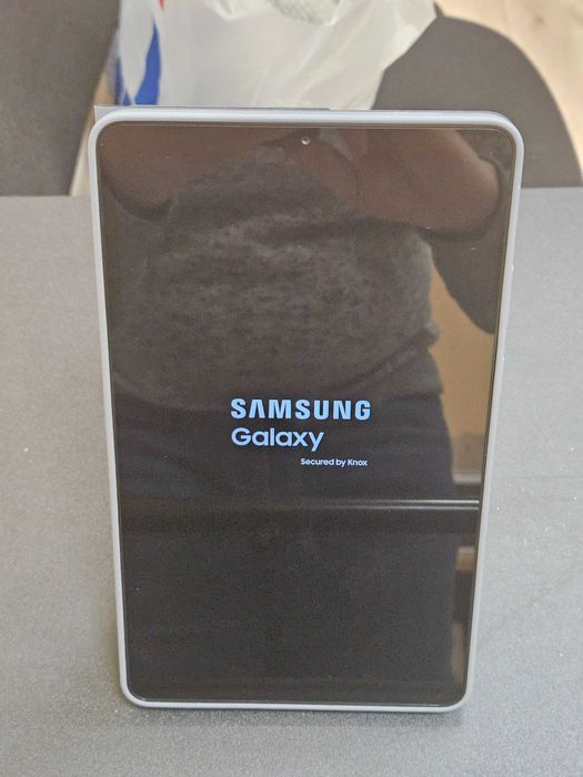 Таблет Samsung Galaxy Tab A11 8.7" Wi-Fi 128GB + 8GB