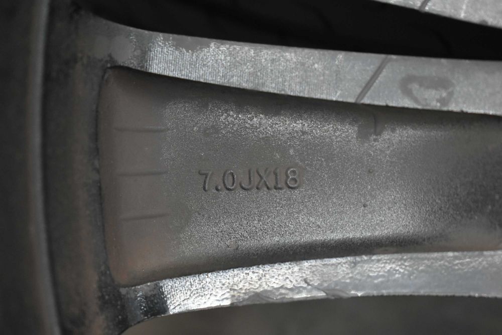 18'' Джанти Kia гуми