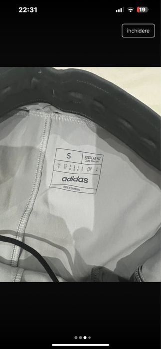 Pantaloni adidas