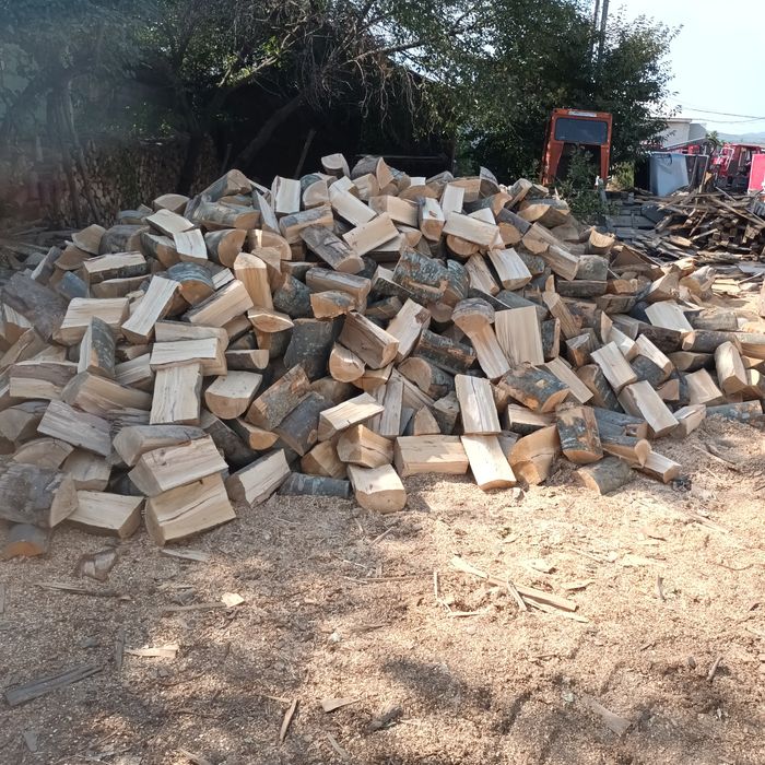 Lemne de foc fag capete uscate uscate sau verzi 600.lei tona