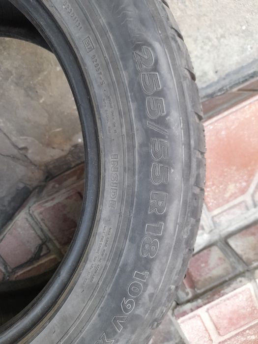 Шины зимние в комлекте