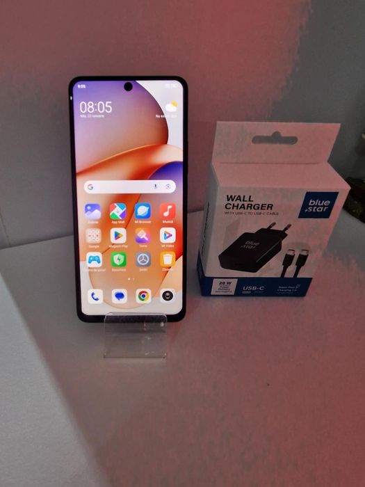 Xiaomi Redmi Note 13 Pro nou impecabil