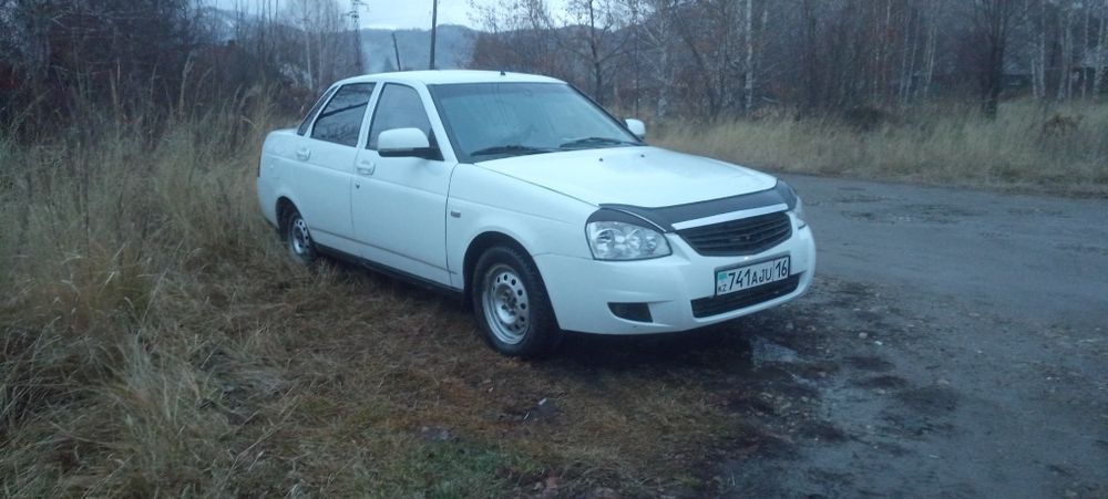 Продам люксовую приору