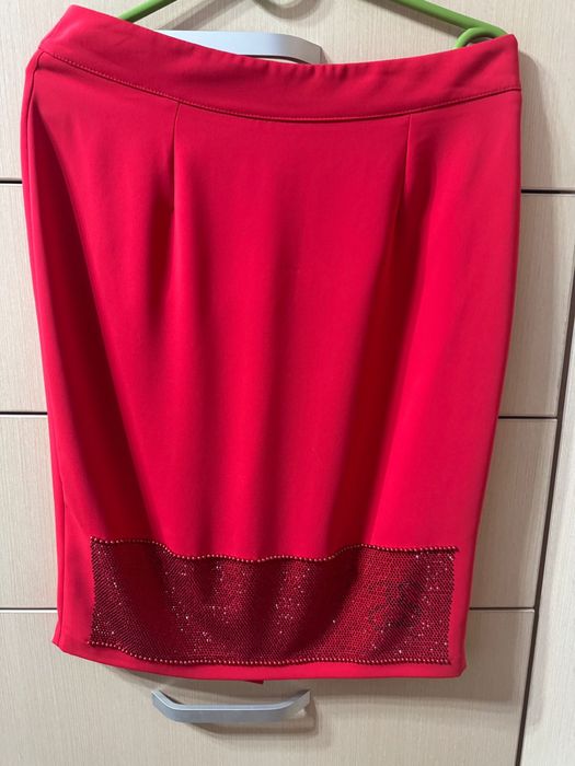 Праздничный наряд