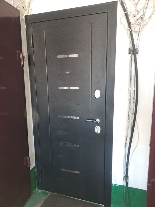 Продам двухкомнатную квартиру