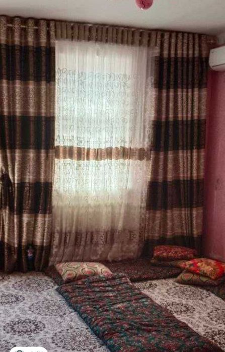 Катеж сотилади богободда