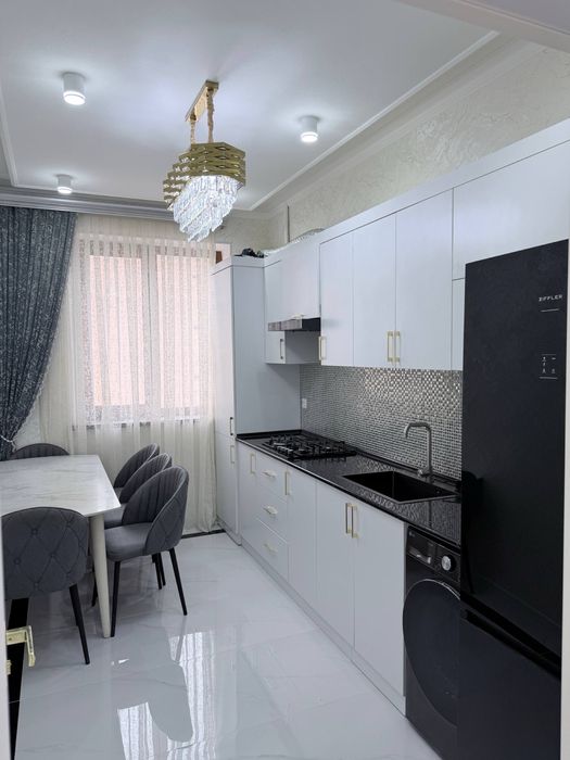 Продается 3 ком. Квартира площадью 65 кв.м. По ул. Титова