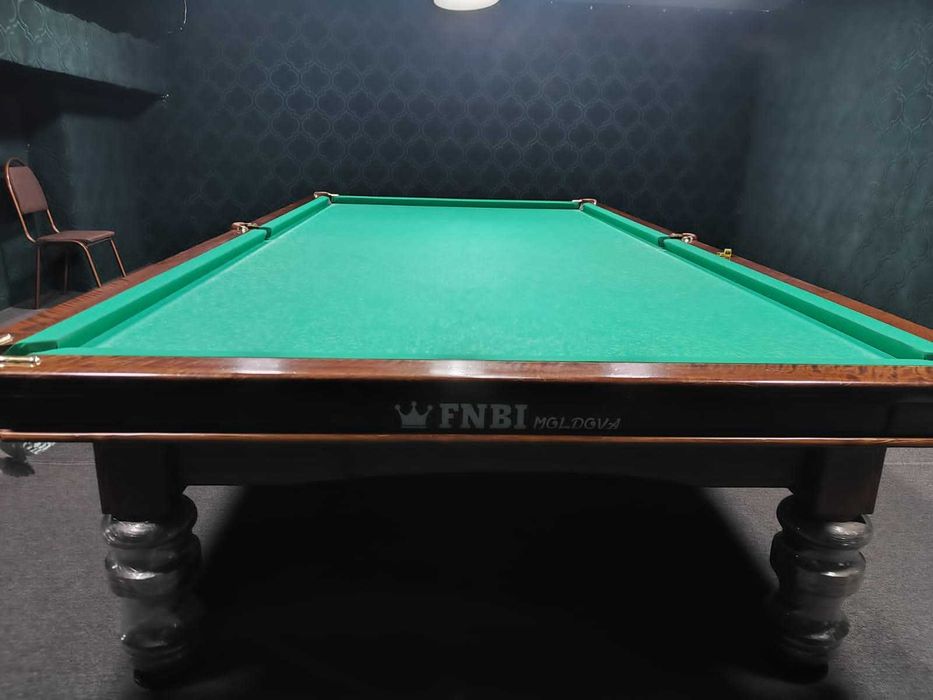 Bilyard stollar sotiladi