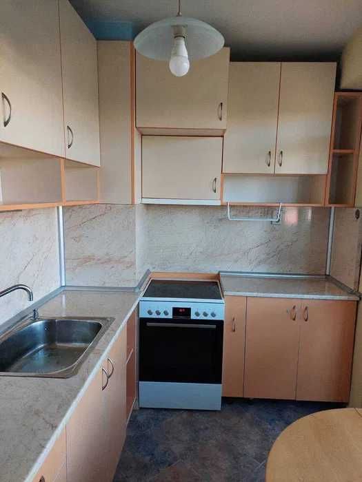 Дава се под наем Двустаен апартамент в София, Младост 1 - 56 кв.м за 495 € - Снимка #1