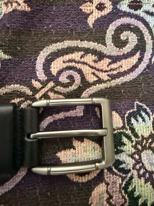 Продам ремень мужской