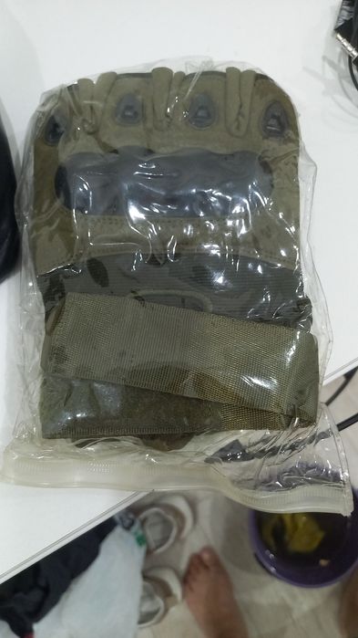 Рюкзак спецназовский