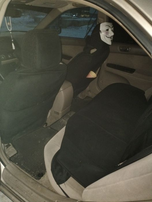 Продам срочно камри 35 2005года