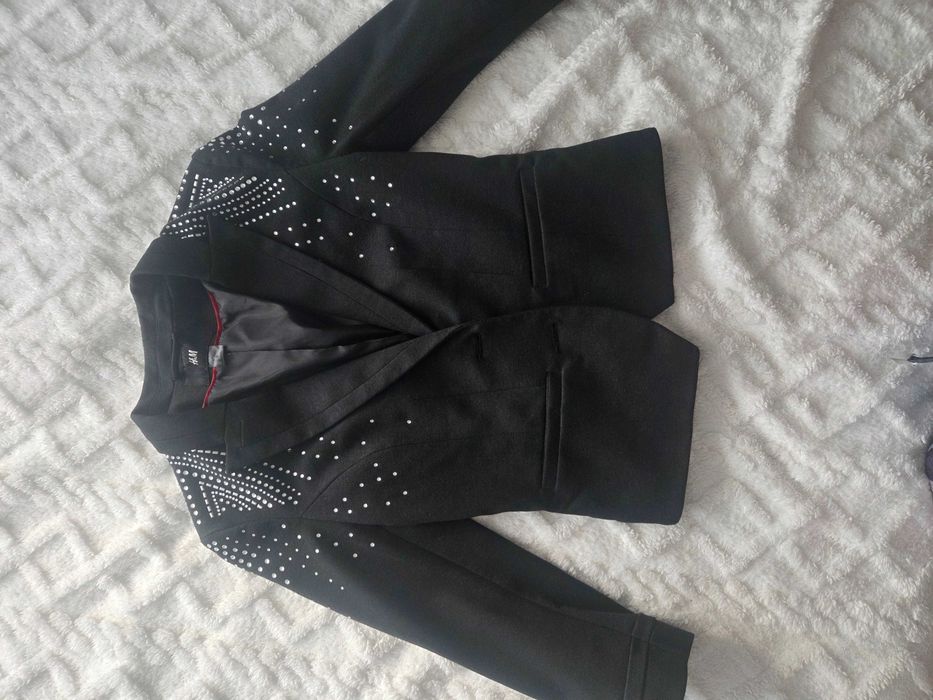 Плътно сако H&M