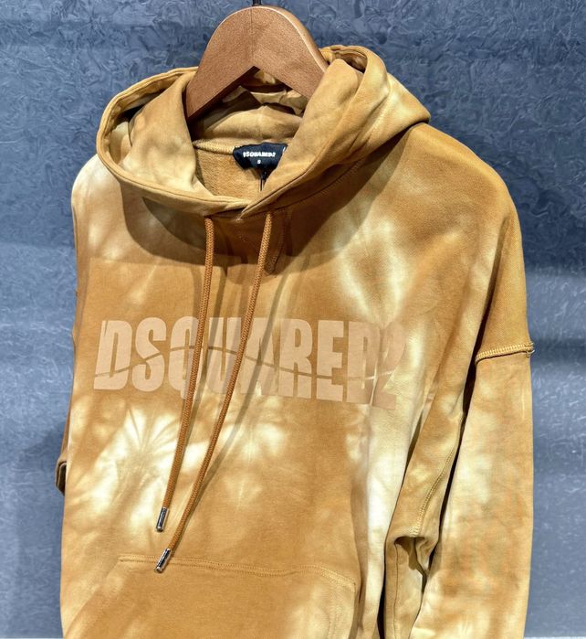 Мъжки суичър Dsquared2