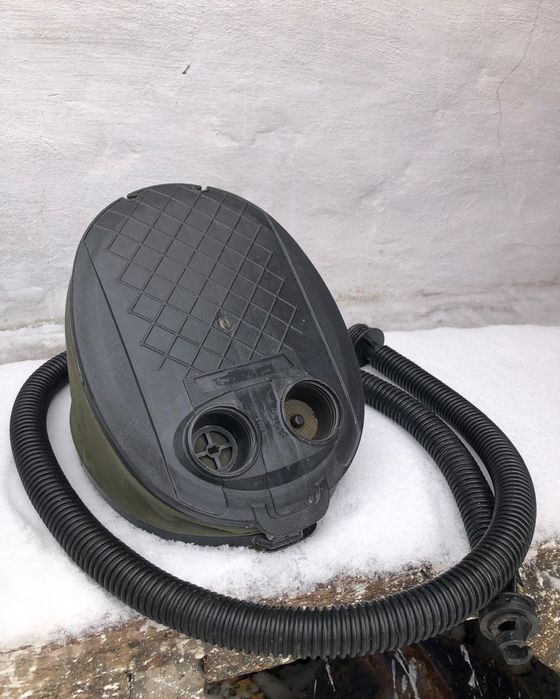 Лодка надувная SKIFF