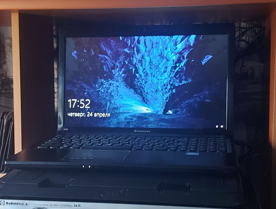 НЕДОРОГО-Lenovo Ноутбук