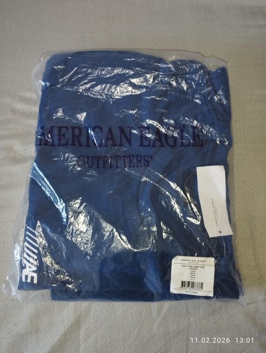 Bluză  bărbați American Eagle – originală(S/M)
