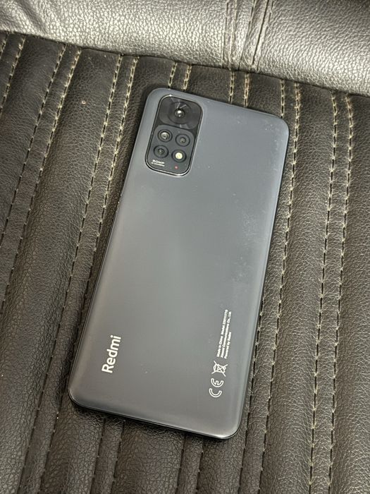 Redmi Note 11 6/128