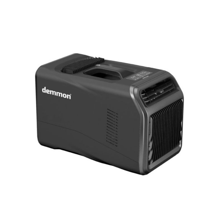 Преносим климатик DEMMON 12V / 24V