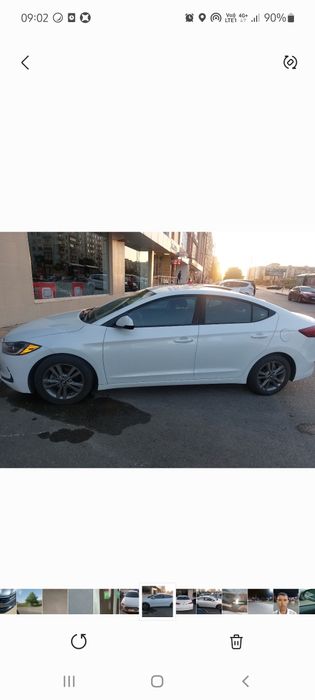 Әдемі машина сатылады 2018