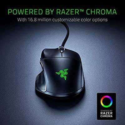 Mouse Gaming RAZER Basilisk Essential RZ01-02650100-R3M1 Nou sigilat