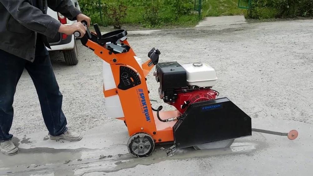 Аренда Асфальторез Бетонарез Шванарезка Асвалтарез шварезка 24.7