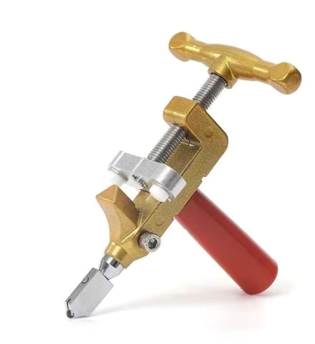 Кафел ва шиша ойна,гипсакартон кесиш учун ишлатилади