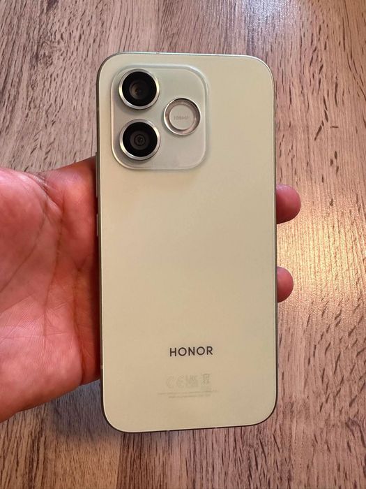 Vand Sau Schimb Honor 600 Lite 5G Green 256Gb Dual Sim