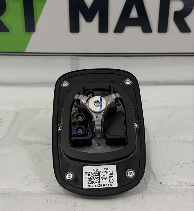 Антена AUDI Q5 SQ5 80A035503K