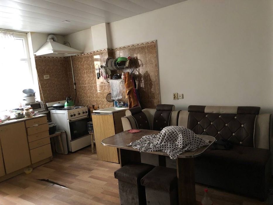 Дом, участок 1.8 соток