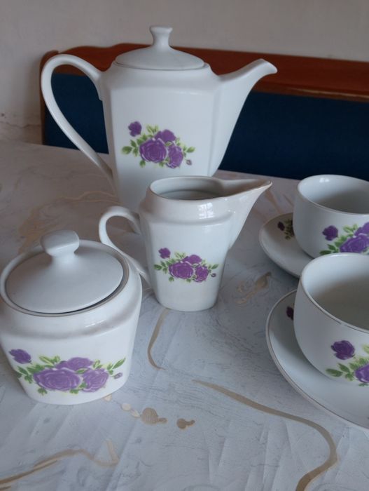 Продам.   сервиз