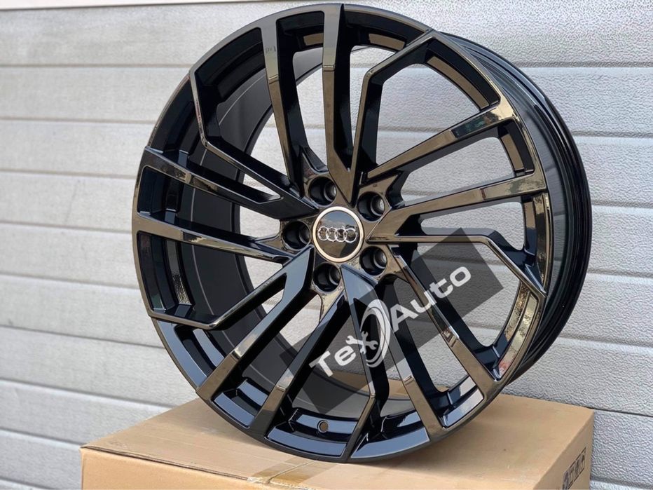 Джанти за AUDI 19”20" AUDI A4 A5 A6 A7 A8 S5 S7 Q7 Q5