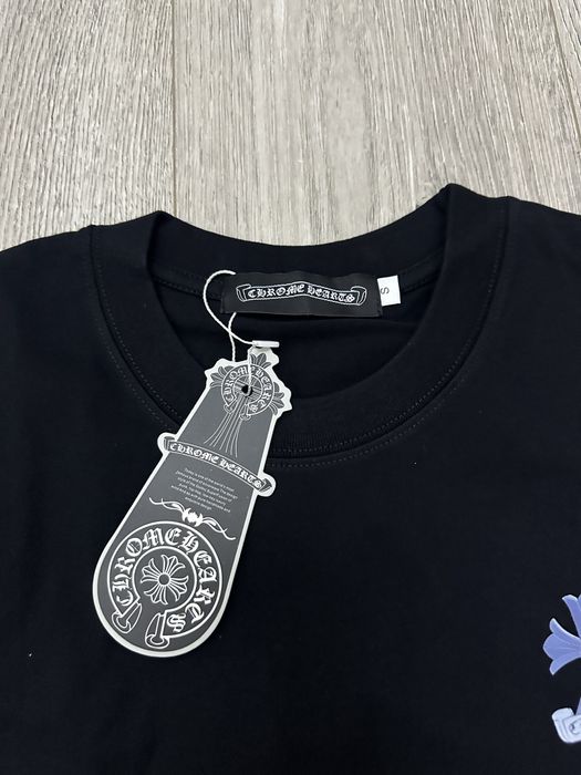 long sleeve chromehearts