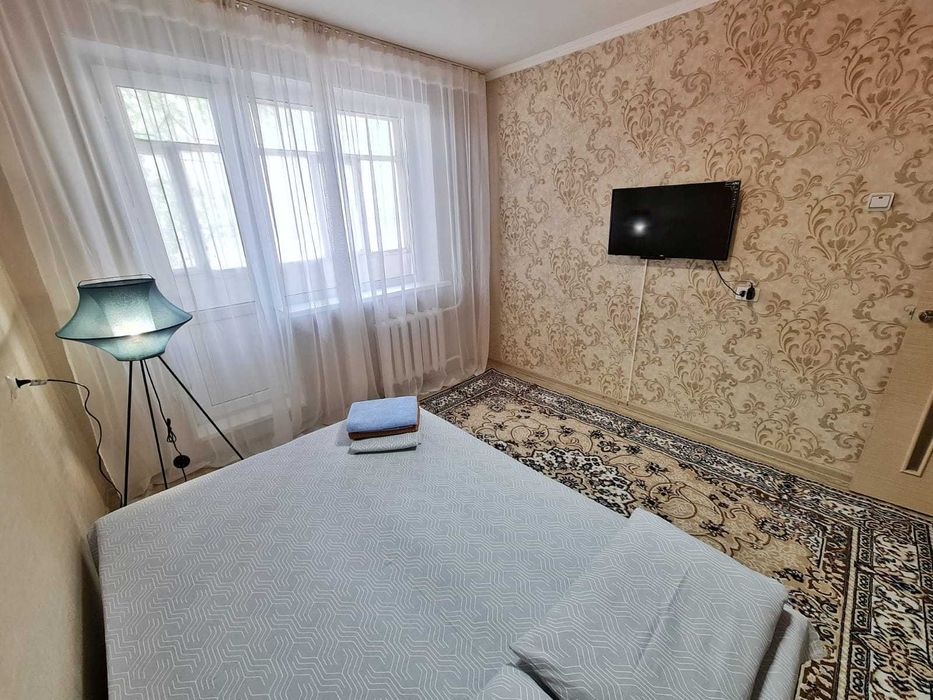 Кривенко 81, п.7 (Артур, Мечеть, Квазар, Импульс)