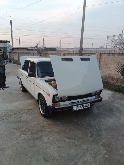 Ваз 2106 vaz 2106