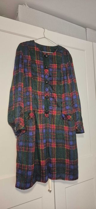 Rochie matase naturala