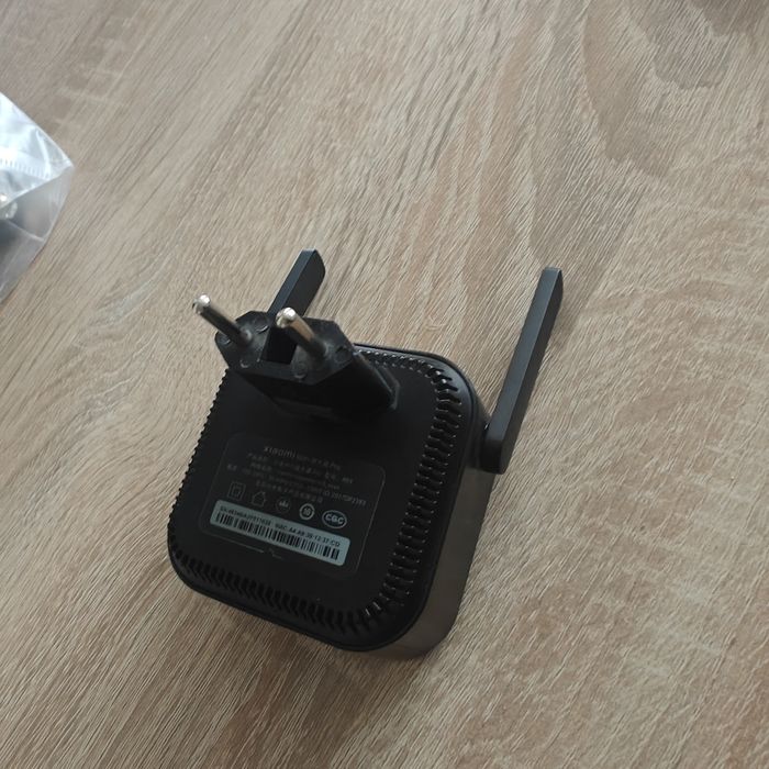 Усилитель сигнала WiFi Xiaomi