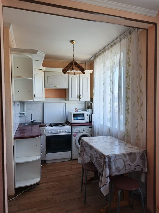 Сдам 2х комнатную квартиру