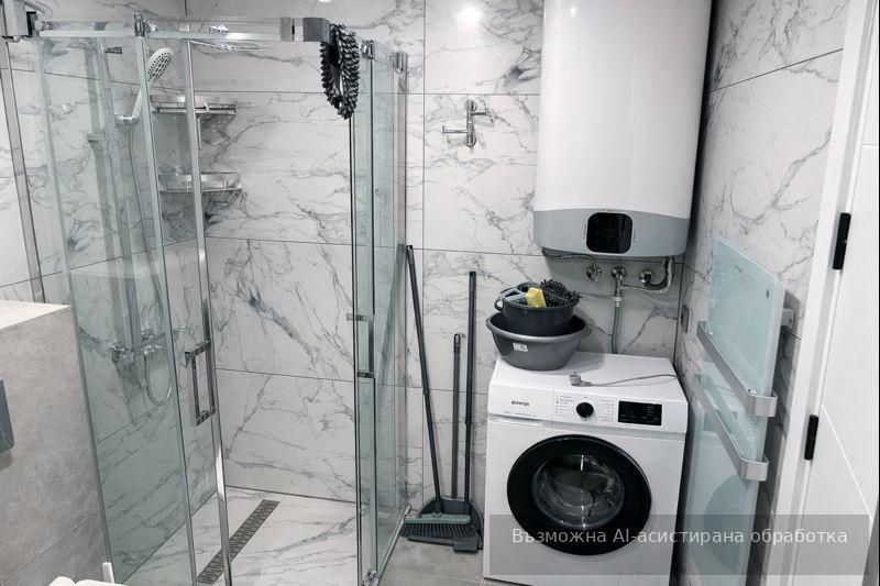 Дава се под наем Двустаен апартамент в Пловдив, Център - 75 кв.м за 648.21 € - Снимка #4