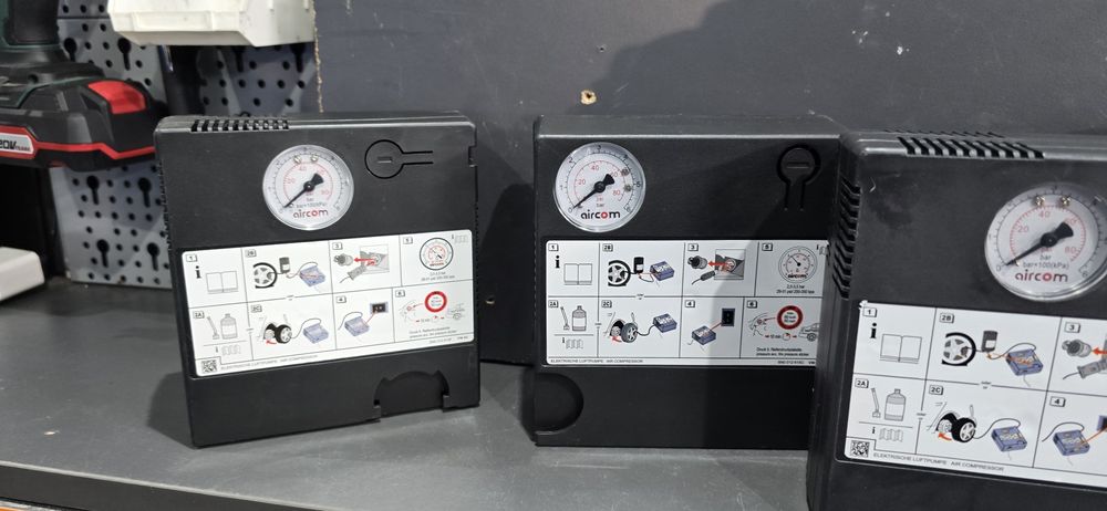 VW  AUDI SEAT SKODA WAG GROUP  компресори за помпене на автомобилни гу