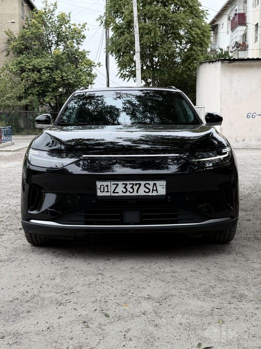 leap motor c11 ev 645 km