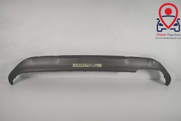 Fusta Spoiler Bara Fata Original In Stare Buna Hyundai Santa Fe TM 201