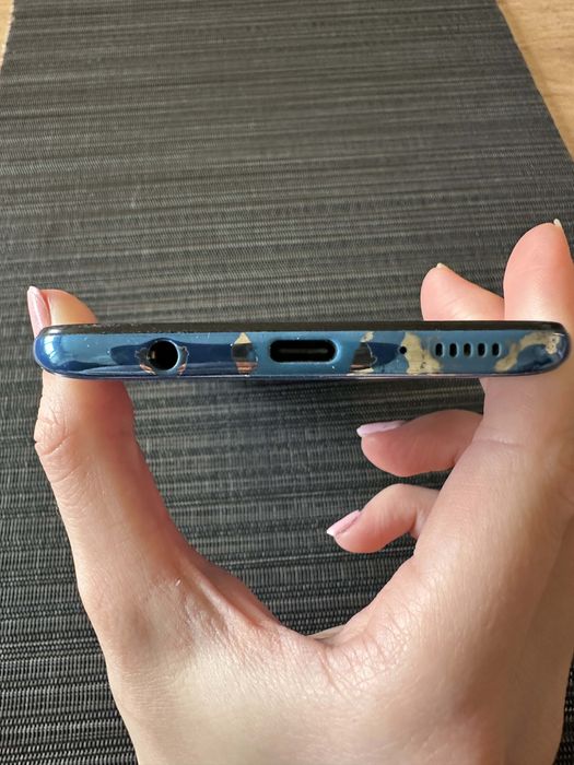 Samsung Galaxy A50, Dual Sim