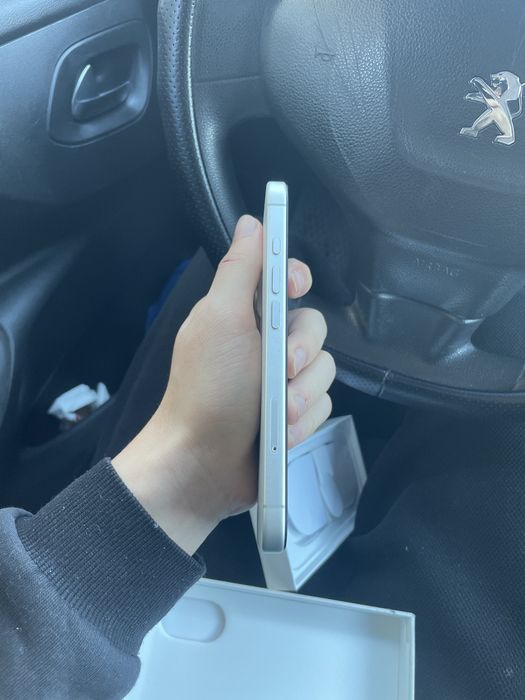 Айфон 16 256 гб