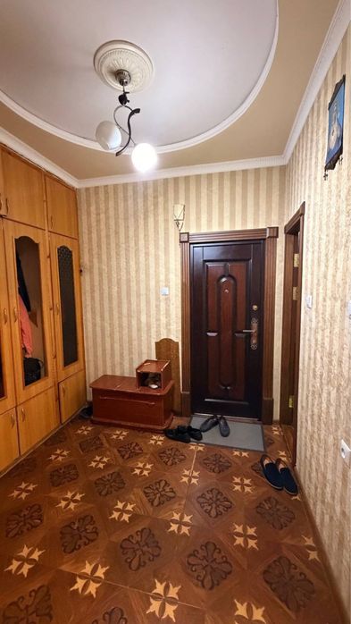 3 хона мирзо-улугбек эко бозор квартира