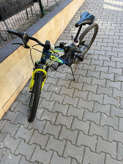 Продавам колело BYOX GR 26