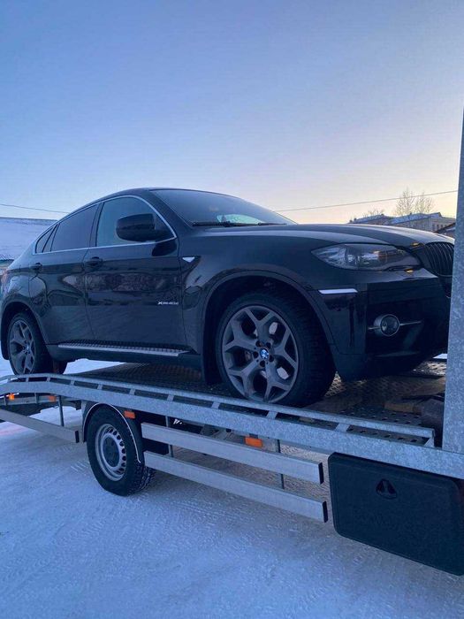 Эвакуатор Кокшетау 24/7